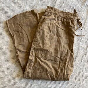 Khaki Pants